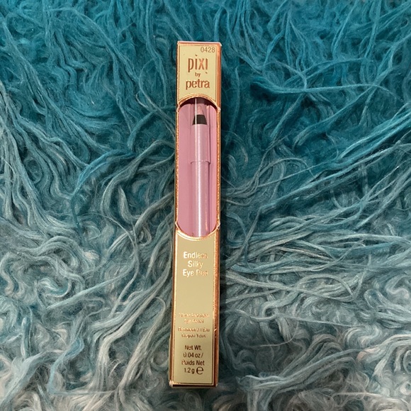 PIXI ENDLESS SILKY EYE PENCILS - Picture 3 of 12